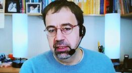 Daron Acemoglu