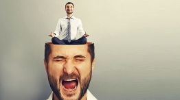 Estrés y autocontrol