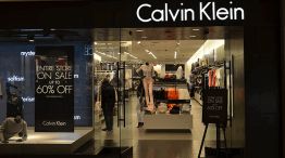 tienda Calvin Klein en Córdoba