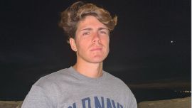 Así es la nueva vida de Marcos Ginocchio: lejos de la televisión y "deambulando"