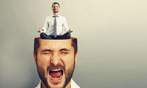 Estrés y autocontrol