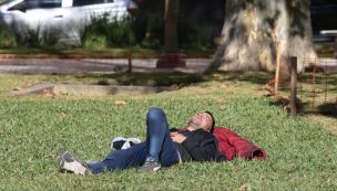 Día soleado en Buenos Aires 20241014