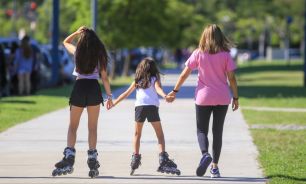 Día soleado en Buenos Aires 20241014