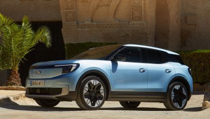 La marca del óvalo se prepara para lanzar una nueva estructura para modelos electrificados que enfrente el avance chino.