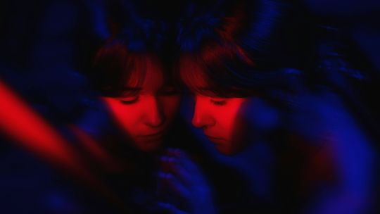 Mariana Kersz, experta en sexología: "Así se entrena para llegar al multiorgasmo"