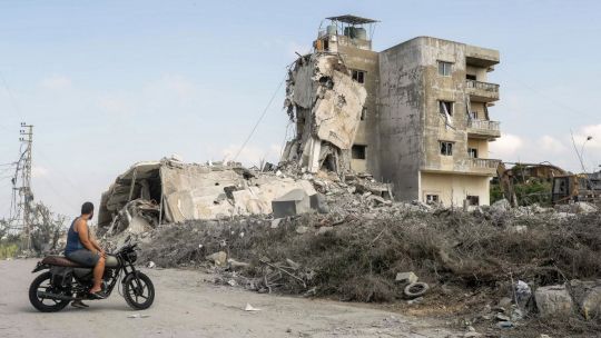 Un mal acuerdo hoy significa una guerra mayor mañana