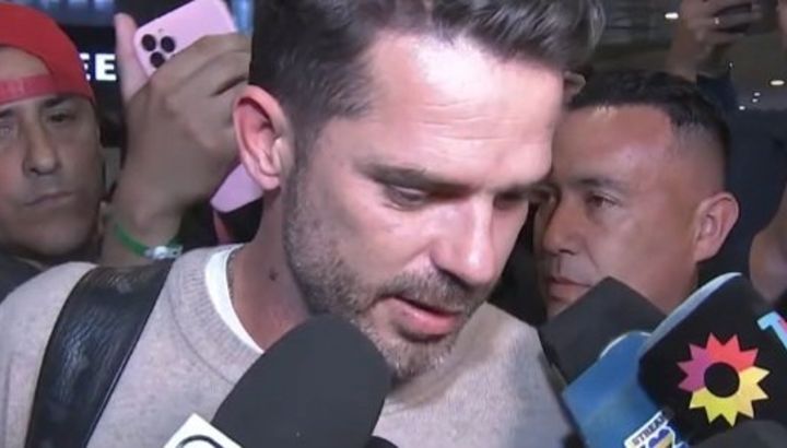 Fernando Gago