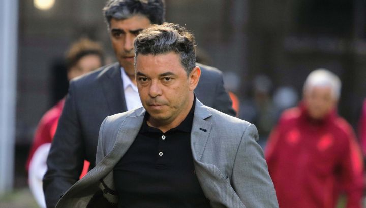 Marcelo Gallardo