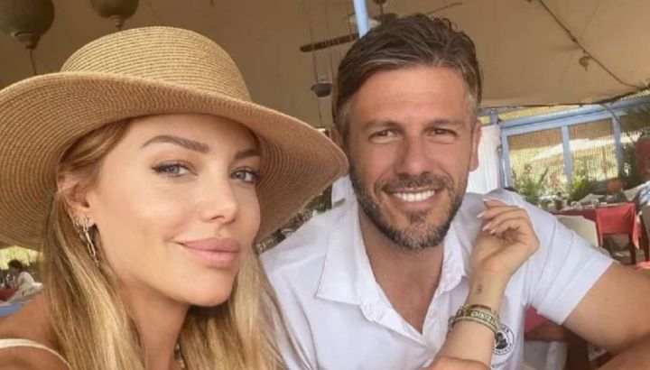 Revelaron detalles de la división de bienes de Evangelina Anderson y Martín Demichelis: quién saldrá "ganando"