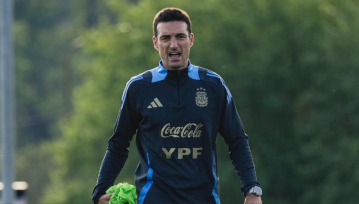 Selección Argentina Bolivia Eliminatorias Sudamericanas