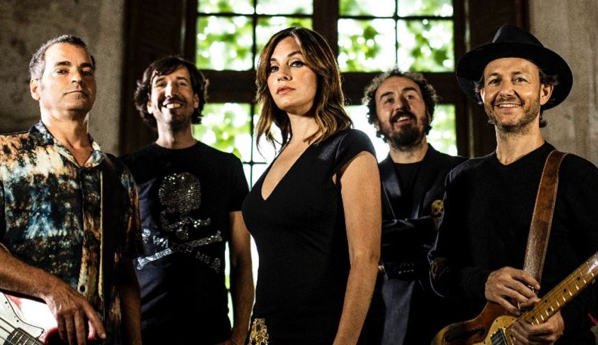 La Oreja de Van Gogh