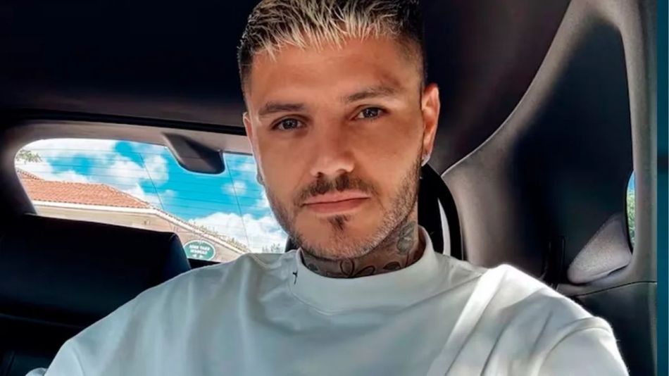 Mauro Icardi