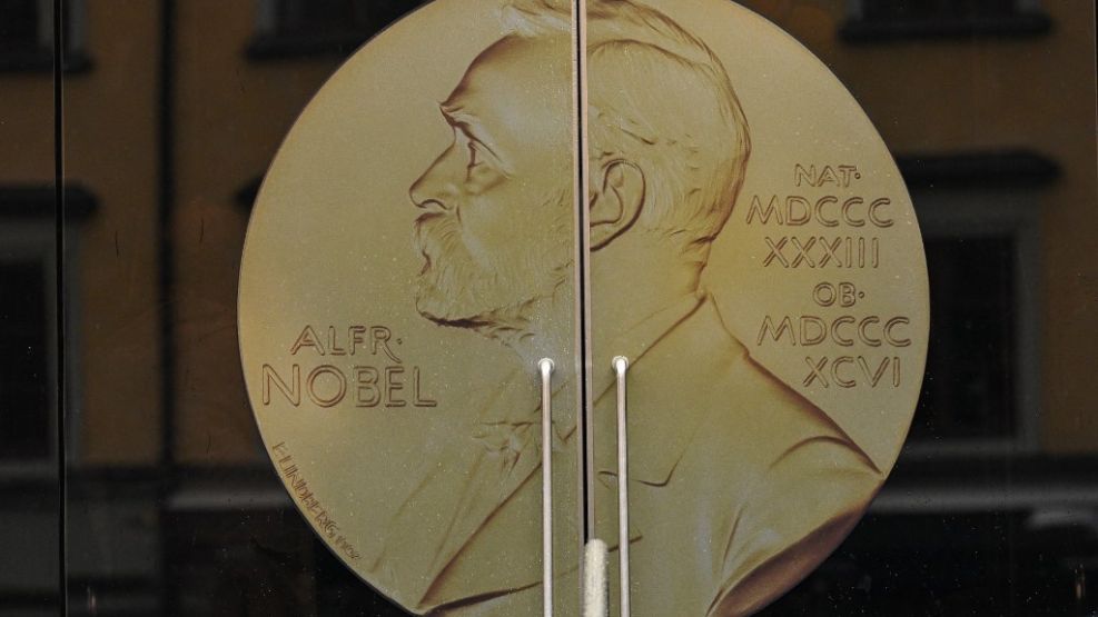 Premio Nobel