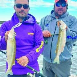 En la Pandorga no está permitido el ingreso con embarcaciones propias que cuenten con motor fuera de borda. Tampoco la pesca de costa. Hay que contratar al único guía habilitado del ámbito.