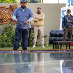 Un condimento adicional de esta edición será la incorporación de “International fly fishing film festival” (IF4). Se trata de una de las exhibiciones de cine, pesca y aventuras más novedosas e importantes del mundo outdoor y reúne una muestra de algunos de los mejores destinos de pesca del mundo.