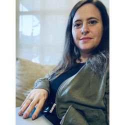 "Constanza Hoffman: El Poder de las Soft Skills en el Mundo Laboral" | Foto:CEDOC