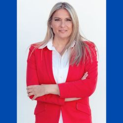 Dra. Liliana Molina Soljan: La revolución de la IA y la Privacidad un desafío del siglo XXI | Foto:CEDOC