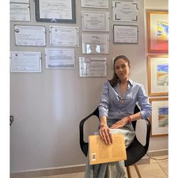 Entrevista sobre la “Luz de Gas”: Una Forma de Manipulación Psicológica | Foto:CEDOC