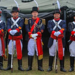 Los días 9 y 10 de noviembre llega una propuesta única para los amantes de las armas, la defensa y la seguridad: el Evento Bersa. 