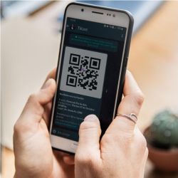 Tikzet: La revolución de venta de entradas | Foto:CEDOC