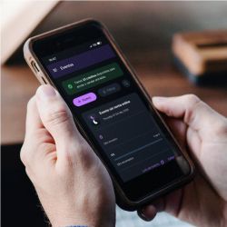 Tikzet: La revolución de venta de entradas | Foto:CEDOC