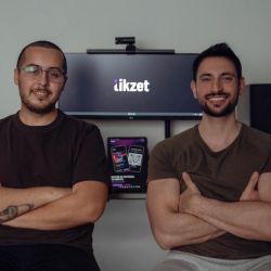 Tikzet: La revolución de venta de entradas | Foto:CEDOC