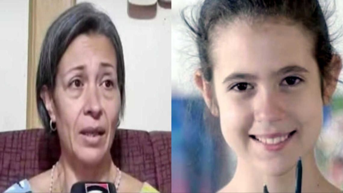 Misiones: Mother of girl who died from flu says “someone abandoned this person”