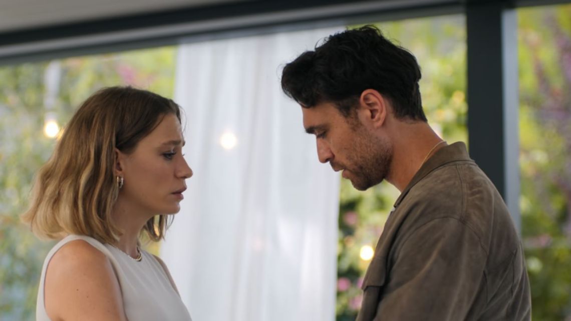 "Gracias ¿El siguiente?" la nueva comedia romántica turca que es furor ...