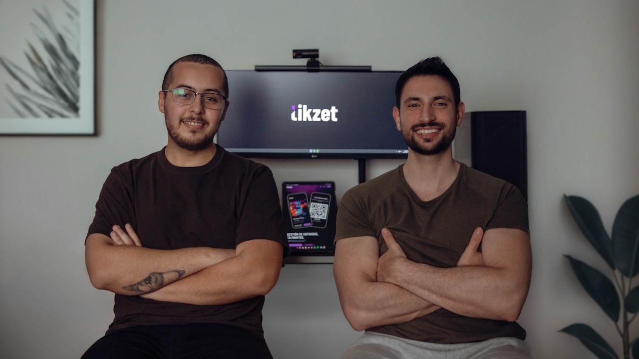 Tikzet: La revolución de venta de entradas | Foto:CEDOC