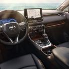 Toyota RAV4 2025