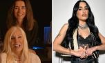 Quién es Marcela Amado, la suegra de Lali Espósito y qué conexión tiene con Susana Giménez