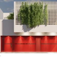 Iván Adolf, Arquitecto y apasionado del Diseño