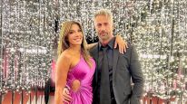 Catherine Fulop y Ova Sabatini