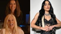 Quién es Marcela Amado, la suegra de Lali Espósito y qué conexión tiene con Susana Giménez