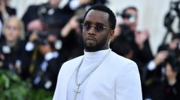 Sean "Diddy" Combs