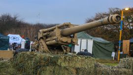 Los días 8 y 9 de noviembre llega una propuesta única para los amantes de las armas, la defensa y la seguridad: el Evento Bersa.