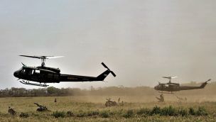 Ejército Argentino en las fronteras