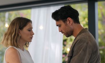 "Gracias ¿El siguiente?" la nueva comedia romántica turca que es furor en Netflix