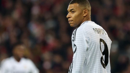 El caso Kylian Mbappé: la superestrella del fútbol francés empieza a apagarse