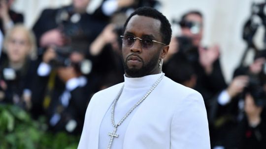 Más denuncias contra Sean "Diddy" Combs: un hombre dijo que abusó de él cuando tenía 16 años