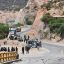 Supporters of Evo Morales block roads over possible arrest for alleged abuse of minor