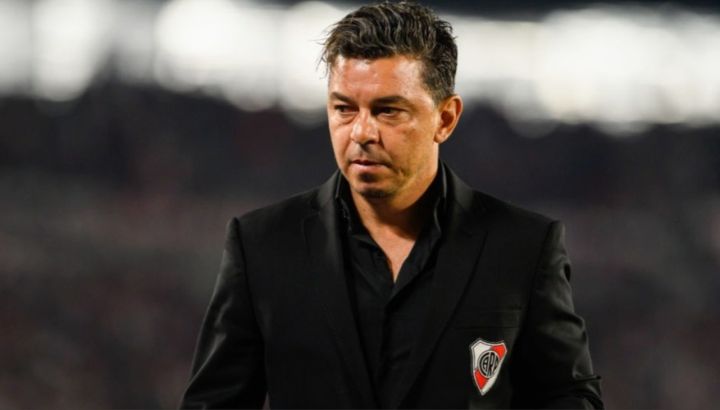 Marcelo Gallardo Bustos Acuña