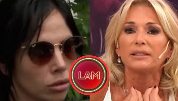 Romina Uhrig estalló contra LAM y Yanina Latorre luego de que hicieran pública su denuncia a su ex, Walter Festa: "Pedí que no la pasen"