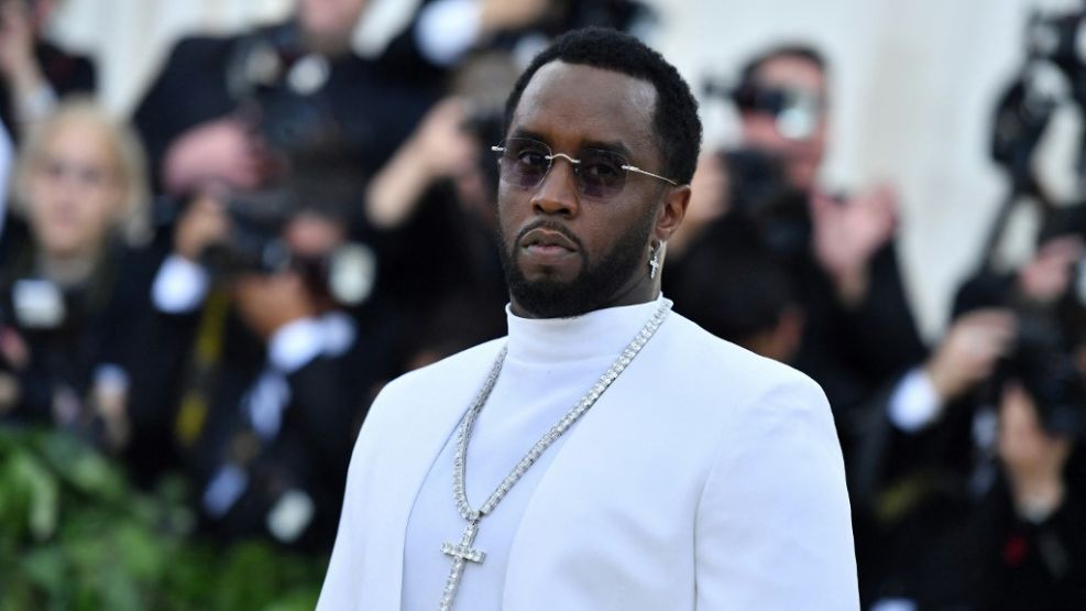 Más denuncias contra Sean "Diddy" Combs: un hombre dijo que abusó de él  cuando tenía 16 años | Perfil