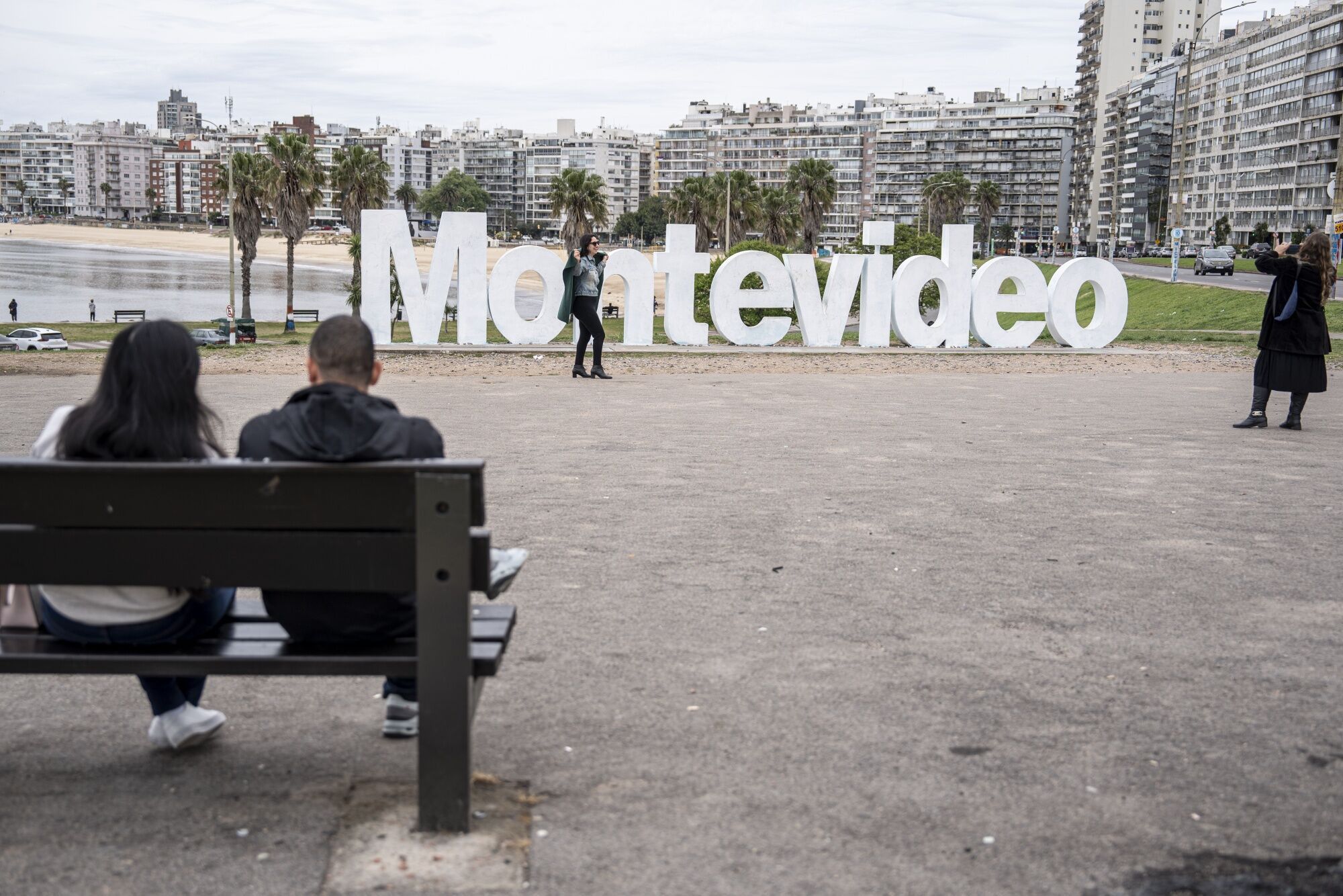 A $24 Billion Pension Vote Is Overshadowing Uruguay’s Election