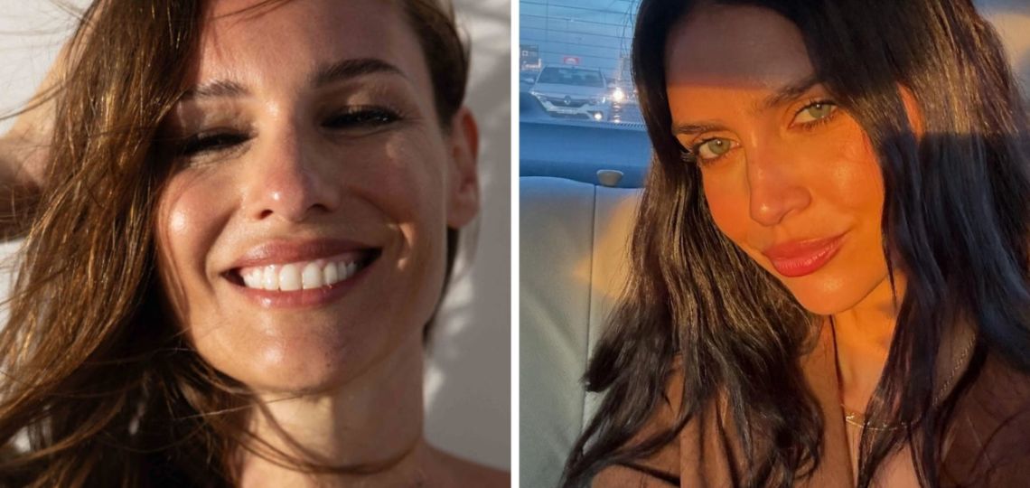 De Pampita a Zaira Nara: Las figuras argentinas nos enseñan a combinar jeans con básicos