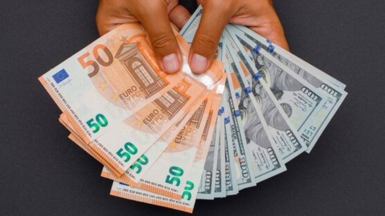 Mercado negro de divisas en Argentina: dólar blue y euro en alza