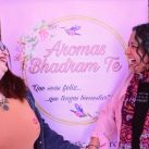 Aromas Bhadram Te: Conectando Cuerpos y Almas a Través de Fragancias Espirituales