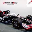 Toyota y Haas