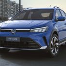 Volkswagen Nivus